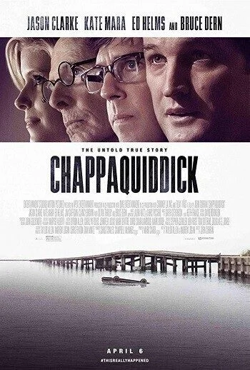 فيلم Chappaquiddick 2018 مترجم