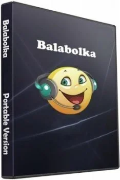 برنامج Balabolka 2.12.0.662 لتحويل الكلام المكتوب لصوت مسموع