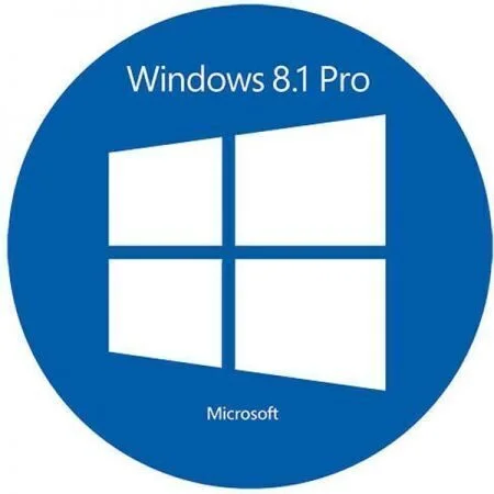 ويندوز 8.1 بروفيشنال Windows 8.1 Professional July 2018 باخر تحديثات لشهر يوليو