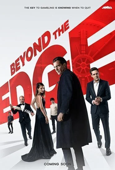 فيلم Beyond the Edge 2018 مترجم