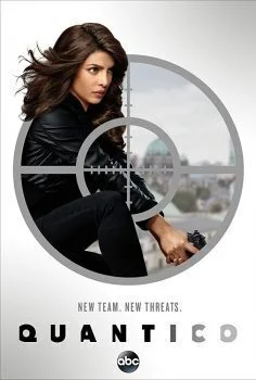 مسلسل Quantico الموسم الثالث الحلقة الخامسة 5