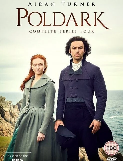 مسلسل Poldark الموسم الرابع مترجم كامل اون لاين