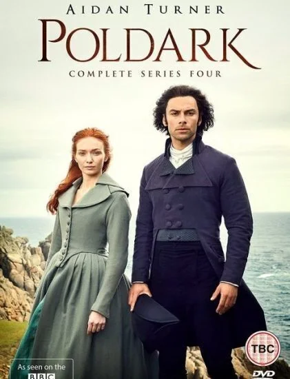 مسلسل Poldark الموسم الرابع مترجم كامل اون لاين