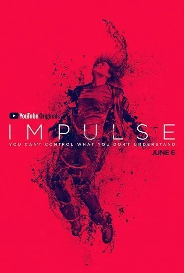 مسلسل Impulse الموسم الاول الحلقة الرابعة 4
