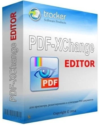 برنامج PDF-XChange Editor Plus 7.0.326.0 لانشاء وتحرير ملفات PDF