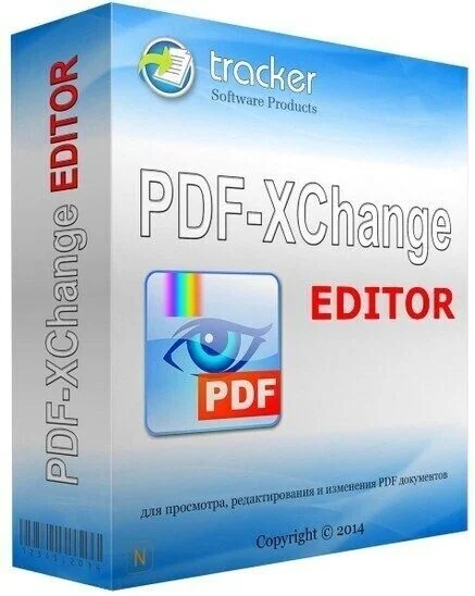 برنامج PDF-XChange Editor Plus 7.0.326.0 لانشاء وتحرير ملفات PDF