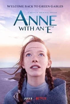 مسلسل Anne الموسم الثاني الحلقة الاولى 1 مترجمة