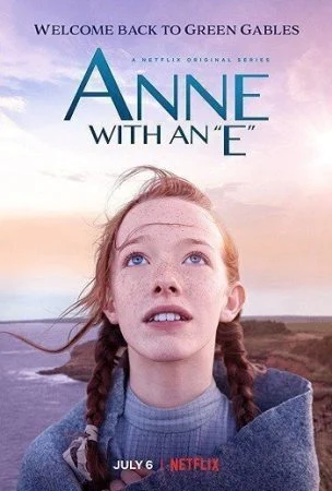 مسلسل Anne الموسم الثاني الحلقة الثالثة 3 مترجمة