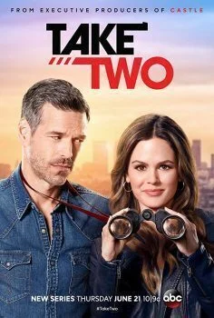 مسلسل Take Two الموسم الاول الحلقة الاولى 1