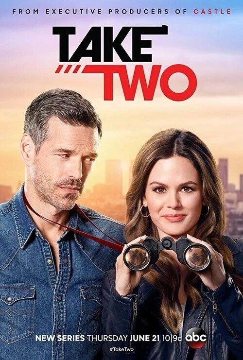 مشاهدة وتحميل مسلسل Take Two الموسم الاول مترجم اون لاين