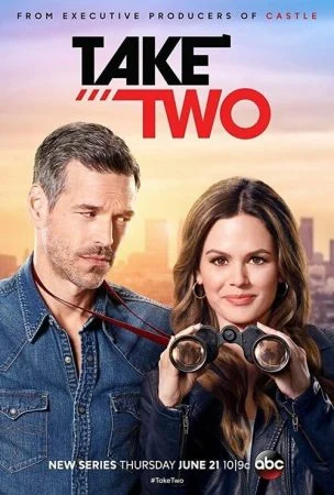 مشاهدة وتحميل مسلسل Take Two الموسم الاول مترجم اون لاين