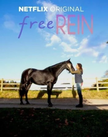 مسلسل Free Rein الموسم الثاني الحلقة الرابعة 4
