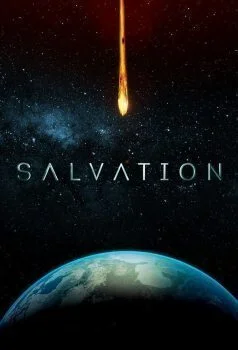 مسلسل Salvation الموسم الثاني الحلقة 8 الثامنة مترجم