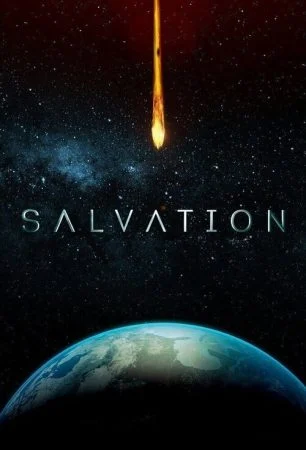 مسلسل Salvation الموسم الثاني الحلقة 8 الثامنة مترجم
