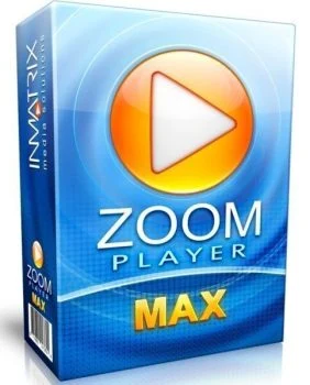 برنامج Zoom Player MAX 14.2 Build 1420 Final لتشغيل الميديا بجميع انواعها
