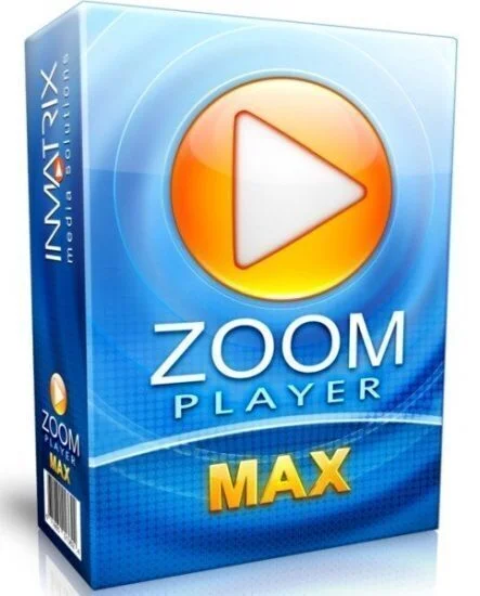 برنامج Zoom Player MAX 14.2 Build 1420 Final لتشغيل الميديا بجميع انواعها
