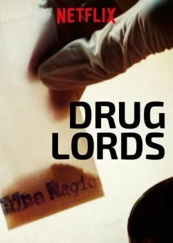 مسلسل Drug Lords الموسم الثاني الحلقة الاولى 1