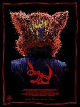 فيلم Dogged 2017 مترجم