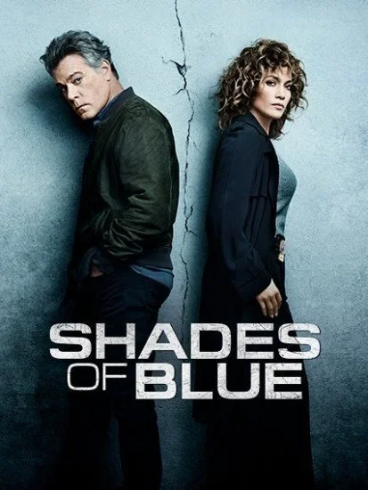 مسلسل Shades of Blue الموسم الثالث الحلقة الرابعة 4