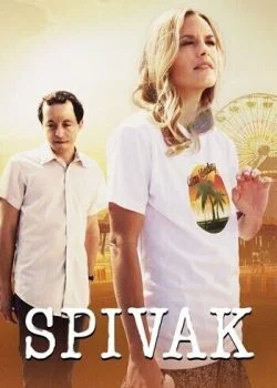 فيلم Spivak 2018 مترجم