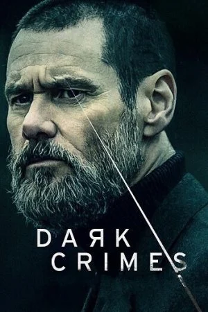 فيلم Dark Crimes 2016 مترجم