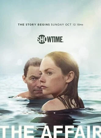 مسلسل The Affair الموسم الاول الحلقة الاولى 1