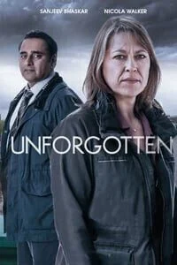 مسلسل Unforgotten الموسم الثالث الحلقة السادسة 6