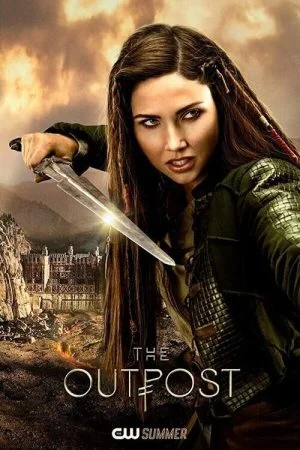 مسلسل The Outpost الموسم الاول الحلقة التاسعة 9