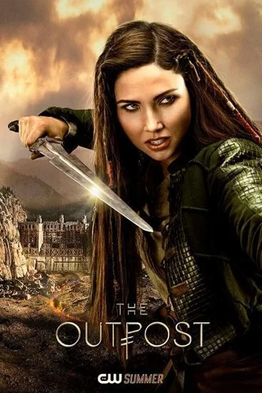 مسلسل The Outpost الموسم الاول الحلقة الثالثة 3
