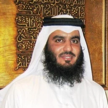 القرآن الكريم بصوت القارئ أحمد بن علي العجمي