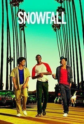 مسلسل Snowfall الموسم الثاني الحلقة الثانية 2 مترجمة