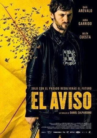 فيلم The Warning 2018 مترجم