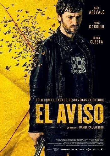 فيلم The Warning 2018 مترجم