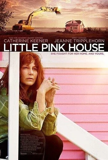 فيلم Little Pink House 2017 مترجم
