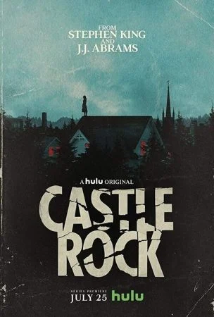 مسلسل Castle Rock الموسم الاول الحلقة الثالثة 3 مترجمة