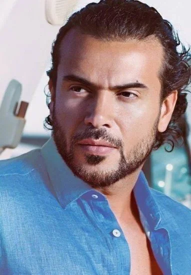 اغنية سامو زين - لو عمري يرجع Mp3