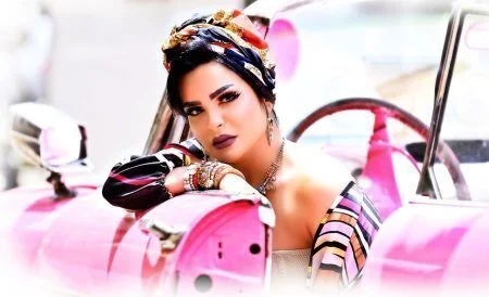 اغنية هدى جر ناعم 2018