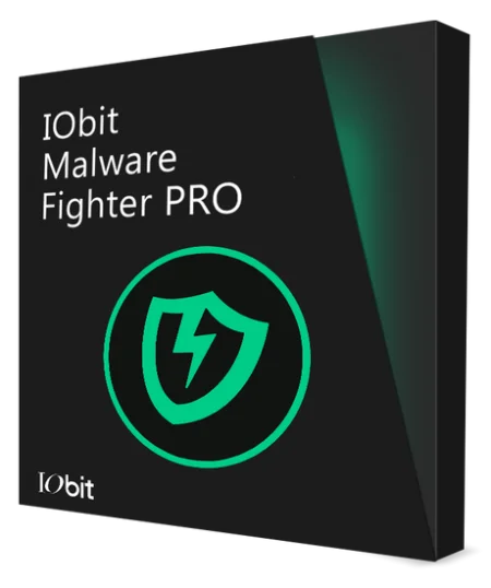 برنامج IObit Malware Fighter Pro 6.1.0.4730 للتخلص من الاوتورن والملفات الخبيثه