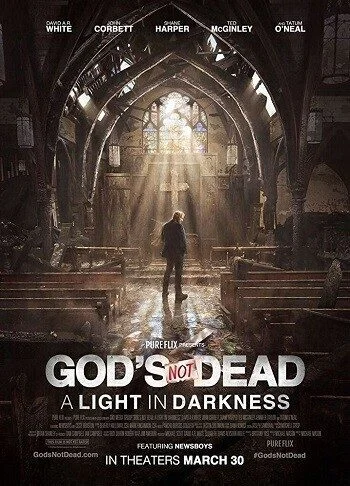 فيلم God's Not Dead A Light in Darkness 2018 مترجم