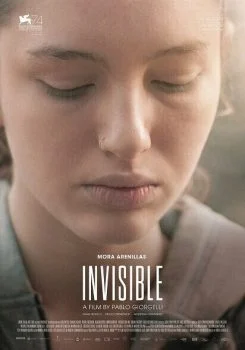 فيلم Invisible 2017 مترجم
