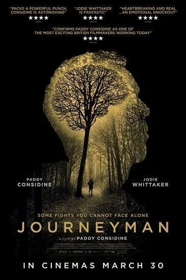 فيلم Journeyman 2017 مترجم
