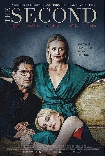فيلم The Second 2018 مترجم