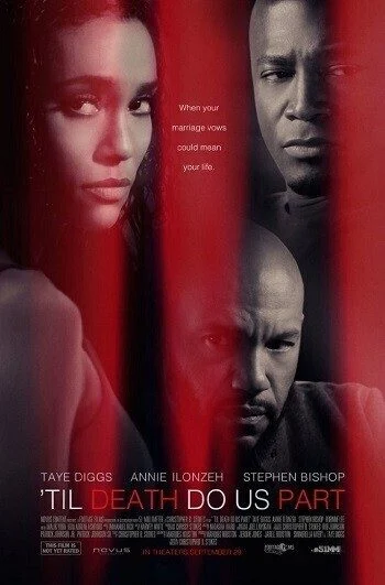 فيلم Til Death Do Us Part 2017 مترجم
