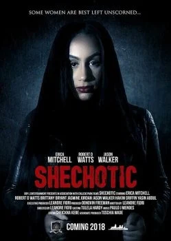 فيلم SheChotic 2018 مترجم