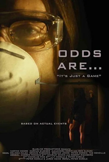 فيلم Odds Are 2018 مترجم