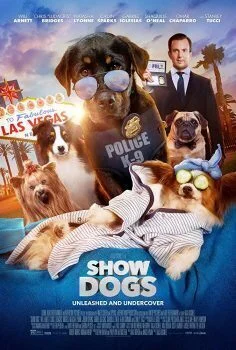 فيلم Show Dogs 2018 مترجم