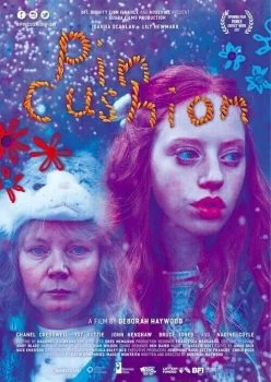 فيلم Pin Cushion 2017 مترجم