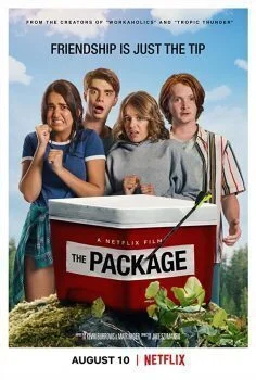 فيلم The Package 2018 مترجم