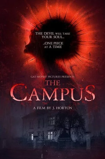 فيلم The Campus 2018 مترجم