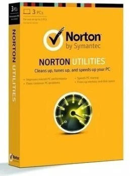 برنامج Symantec Norton Utilities 16.0.3.44 لصيانة الويندوز واصلاح الاخطاء